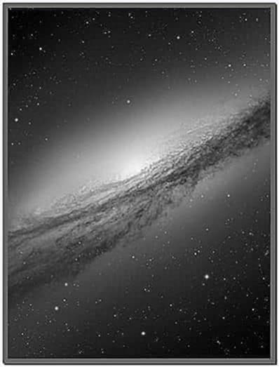 galaxy screensavers for mac os sierra